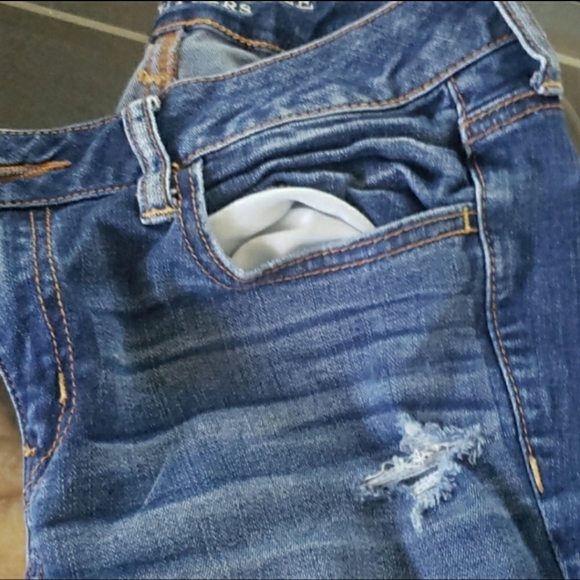American eagle jeggings - Picture 4 of 4